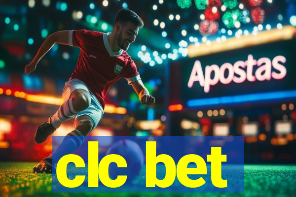 clc bet